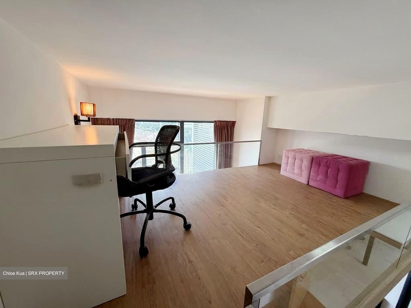 The Tennery (D23), Apartment #557037341